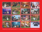 2027 Cardigan Welsh Corgi Adult Calendar