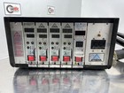 Athena Mfl-0-d-05-00-000 Hot Runner Controller 5 Zone Temperature Modular
