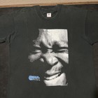 Vintage B b  King Concert Blues Music Festival Shirt Buddy Guy Eric Johnson 90s