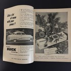 Opening Night Playbill Dec 3  1953 - Kismet - Alfred Drake   Richard Kiley