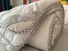 Luxury Alpaca Wool Duvet Medium Quilt Natural All Year   Seasons Hypoallergenic