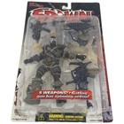 Spawn Series 12 Spawn Iv Action Figure 1998 Mcfarlane Toys Sealed New Variant