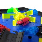 Hex Bots Nanotopia