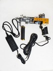 Tuft Love Rug Tufting Gun Cut Pile Machine W power Adapter   Box