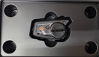 Oem Harley-davidson Audio 50c Bluetooth Headset Single 76001180a