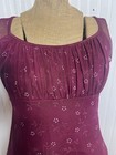 Be Smart Vintage 90   s Mini Dress Womens Size 3 4