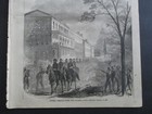 Civil War  Genuine Journal  Harper s Weekly  no 431  April 1  1865