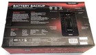 Cyberpower 950va Battery Back-up System Ups 12 Outlet Surge Protector Sx950u 