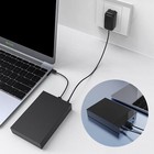 3 0 High Speed External Enclosures 2 5   3 5  Sata Hdd Hard Drive Case Disk