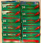 Crayola Kids Color Crayons 24 Ct - Free Shipping - Brand New -  Lots Of  12  