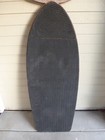 Vintage Ho Joker Kneeboard  Surf Boogie Board Skim 80s Handmade Usa Sold As Is
