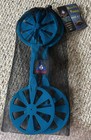 Water Gear 85300 Swimming Paddle - Blue - New