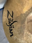 Used Zildjian Crash Cymbal 18   