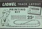 1954 Lionel How To Operate Trains Accessories Manual Postwar O O27 Guide 954