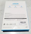 New Anker Series 325 Powercore Essential 20000mah Power Bank  a1268013  Sealed