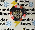              Casino Chip  100 Dunes Hotel Las Vegas Nevada From 1960                     