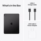 Apple Ipad Pro 13-inch  m5  A3360 512gb  Wi-fi  13  Space Black Sealed 1 Year