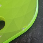 Selkirk Amped Epic Pro Air Midweight Pickleball Paddle  Green