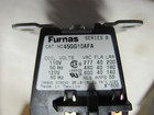 Furnas 45gg10afa 40 Amp 1 Pole 600 Volt Contactor 120 Volt Coil -new- C86
