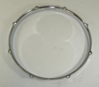 14  8 Hole Snare Side Die Cast Drum Hoop For Drum Set Build Or Restoration