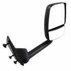 Right Manual Mirror Folding Front For 03-17 Chevry Express 1500 2500 Gmc Savana