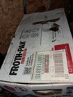 Froth-pak Fire Rated Spray Foam Insulation Kit 200 Board Feet R12 2