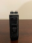 New Ge Thql-1115 15-amp 1-pole Standard Trip Circuit Breaker New Old Stock
