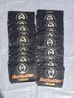 Panini Ghostbusters 1987 By Filmation Empty Album   20 Sealed Packs