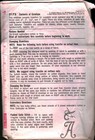 5175 Vintage Simplicity Embroidery Transfer Pattern Alphabet Monogram Abcs 1960s