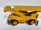 Nzg   149  Grove Rt760 Diecast 1 50 Telescopic Crane  for Parts 