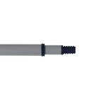 Project Source 3-ft To 6-ft Telescoping Steel Extension Pole