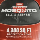 Ortho Home Defense Mosquito Preventer Controls Mosquitoes And Larvae  Silent