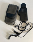 Mint Condition Minolta Autometer Iv F Flash Light Exposure Meter With Case Japan