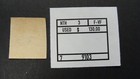 Netherlands Scott  3 Used F-vf Lot  79103