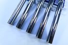 Lot   5 Pcs   New 1 4  Gws 310100 Solid Carbide End Mills Milling Machinist Tool