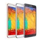 Samsung Galaxy Note 3 Sm-n9005 32gb Android Fully Unlocked Smartphone 5 7  A  us