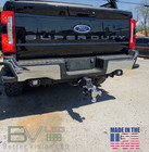 Hitch Bar Lighting  Flush Mount Style  2017-2026 F250   F350 Superduty