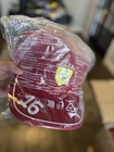 Scuderia Ferrari F1 Puma 2025 Charles Leclerc Driver Cap- Officly Licensed Merch