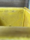 Rubbermaid Commercial Wringer For Mop Bucket 6121 Replacement Yellow