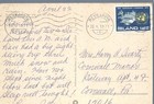 Reykjav  k Capital Of Iceland Summer   Evening Views 1971 Postcard