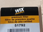 Wix Filters - 51792 Heavy Duty Spin-on Lube Filter  Pack Of 1