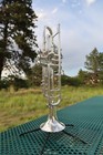 Rare Vincent Bach Stradivarius Trumpet - Ultrasonic Pro Cleaned - Model Lt 72 43