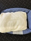 Pet Dog Cat Bed Puppy Cushion House Soft Warm Kennel Mat Blanket Size M
