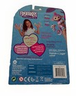 Fingerlings Purple Baby Monkey With Bonus Stand  new 