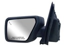 Pair Right left Side Mirror With Blis And Light Manua Fold For 21-26 Ford F-150