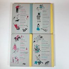 Lot Of 4 Vintage Best In Children s Books Collections 1957 1958