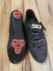 Sidi Road Shoe With Carbon Sole Size 46
