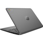 Hp Chromebook 11a A4-9120c 1 6 Ghz 4gb Ram 16gb Emmc Chromeos Black