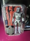 Star Wars The Vintage Collection Imperial Armored Commando