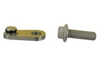 2 3l Ecoboost Balance Shaft Block-off Plug For Ford Mustang 2018-2020